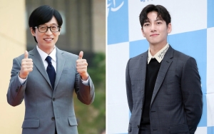 Yoo Jae Suk Terungkap Selalu Bawa Hadiah Dari Ji Chang Wook