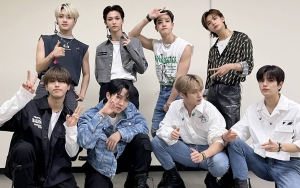 Stray Kids Jadi Boy Grup Pertama Generasi 4 yang Mejeng di Cover Digital Billboard