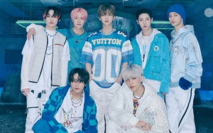 Momen Haru di Konser 'THE DREAM SHOW 2' Saat Mark Peluk NCT Dream, Jisung Nangis
