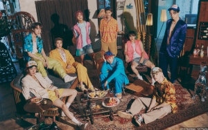 NCT 127 Ternyata Tak Pernah Naik Pesawat Kelas Satu Meski Sudah Terkenal