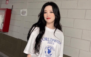 Transformasi Shuhua (G)I-DLE Tampil Berponi Kejutkan Fans