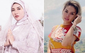 Usai Sindir Shandy Purnamasari, Nikita Mirzani Ancam Polisikan 10 Orang: Lagi Kambuh!