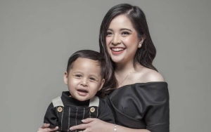 Arr Sempat Nangis Tiap Hari, Tasya Kamila Lakukan Trik Jitu Atasi Kecemasan Anak Masuk Sekolah Baru