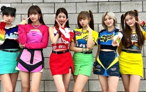 Pencipta Koreografer 'LOVE DIVE' IVE Bangga Bukan Main Kala Gerakannya Jadi Tren