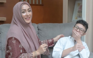 Bahagianya Angelina Sondakh Bisa Rayakan Ultah Keanu Massaid Setelah 10 Tahun, Bikin Terharu