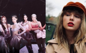 Netter Kecewa Ke YG Usai Jumlah Lagu BLACKPINK Tak Lebih Banyak dari Satu Album Taylor Swift