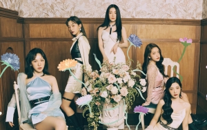 Jumlah Kekayaan Member Red Velvet Terungkap, Ternyata Member Ini yang Paling Kaya
