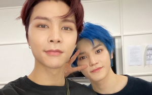 Ngaku Tak Punya Teman Sesama Selebriti, Johnny-Taeyong NCT Ungkap Kelemahan Bersosialisasi
