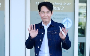 Debut Hollywood, Lee Jung Jae Langsung Jadi Pemeran Utama Serial 'Star Wars'!
