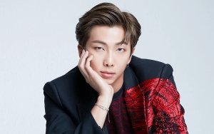 RM BTS Dipuji Habis-habisan Oleh Seniman Ternama Jepang