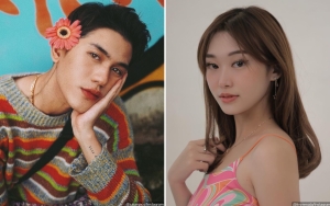 'Love In Game' Jadi Proyek Bareng Pertama, Kesan Julian Jacob Saat Ketemu Livy Renata Bikin Ngakak