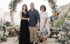 Fritz Putra Hotman Paris Resmi Lamaran, Profesi Calon Istri Cantik Gak Kaleng-Kaleng