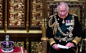 Raja Charles III Naik Tahta, Begini Profil dan 7 Potretnya Saat Lakukan Kunjungan Kerja