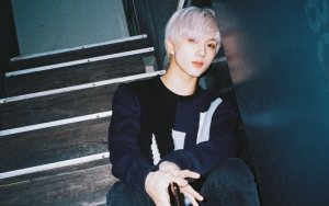 Dua Alasan Berbeda Jisung NCT Dream Nangis di Konser TDS1 dan TDS2