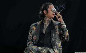 Kode Keras Young Lex Gabung 'Serigala Terakhir 3', Benar Terealisasi?