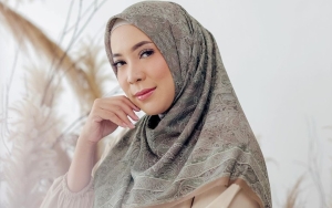 Sada Anak Fitri Tropica Justru Makin Suka Kuenya, 7 Potret Seleb Ikuti Prank 'Ugly Cake'