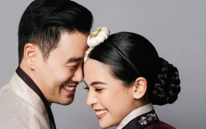 Manja ke Jesse Choi, Maudy Ayunda Bereaksi Manis Usai Dipuji Jadi Role Model