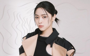 Ryujin ITZY Tampilkan Aura Beda Pakai Hanbok Sambut Chuseok