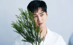 Tinggi dan Kekar, Ahn Bo Hyun Dikira Bukan Orang Korea