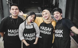 Video Dugem Viral, Thariq Halilintar dan Fuji Sempat 'Ditegur' Atta Halilintar?