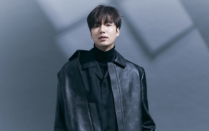 Perilaku Lee Min Ho Meski Kelelahan di Bandara Amerika Bikin Fans Tak Percaya