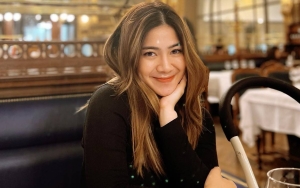Felicya Angelista Nangis Kejer Nonton 'Miracle In Cell No. 7', Denny Sumargo Sampai Komentar