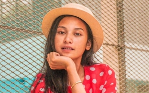 Indah Permatasari Perdana Pajang Foto Bareng Anak, Sampaikan Hal Ini