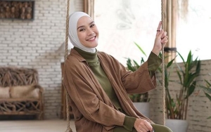 Baru Separuh Perjalanan, Zaskia Adya Mecca Sudah Nyerah Jelajah Disney Karena Hal Ini