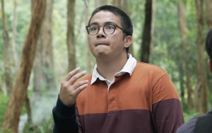 10 Potret Transformasi Umay Shahab, Tak Malu Berjerawat Demi Jadi Gofar 'Mencuri Raden Saleh'