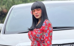 Dinar Candy Tegaskan Bukan Artis, Bilang Begini Saat Disebut Sombong