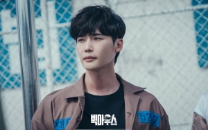 Banjir Pujian di 'Big Mouth', Ini Dia Sederet 'Profesi' Lee Jong Suk di Drama Lain