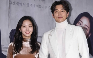 'Plot Twist', Mimpi Kim Go Eun di 'Little Women' Telah 'Terwujud' di Drama Bareng Gong Yoo