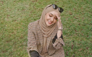 Akui Tak Hijrah, Cita Citata Sebut Ubah Penampilan Lebih Tertutup Usai Lakukan Melukat