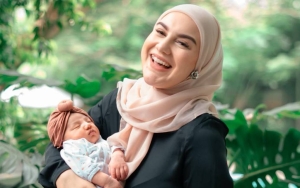 Punya Arti Indah, Irish Bella Mendadak Batal Namai Sang Putri Asma Gara-gara Kejadian Ini