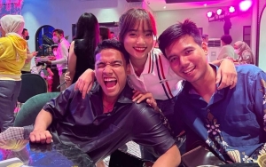 Fuji Sempat Rahasiakan Mental Breakdown, Pesan Frans Faisal Bikin Baper