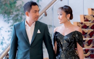 Regi Datau Dikenal Punya Perangai Dingin, Ayu Dewi Bagikan Momen Langka