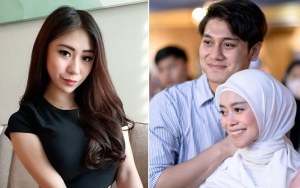Pose Bareng Rizky Billar, Caption Ayu Thalia Bikin Geram Fans Lesti Kejora