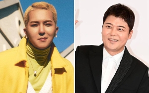 Meski Lebih Tua 15 Tahun, Jun Hyun Moo Akui Mino WINNER Sebagai Guru Kehidupan