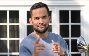 Teuku Wisnu Bagikan Video Penuh Haru, Sontak Bikin Dada Sesak?