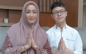 Angelina Sondakh Ngaku Sempat Larang Keanu Massaid Main Sepak Bola Meski Berbakat, Kenapa?