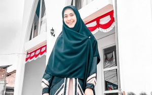 Oki Setiana Dewi Nostalgia Saat Kenakan Gaun Pengantin, Banjir Penilaian Begini