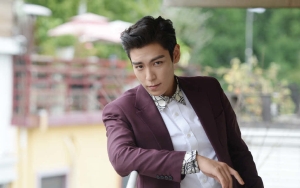 T.O.P BIGBANG Bikin Fans Ngakak Posting Foto 'Aneh'