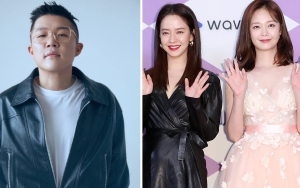 Pernyataan Mengejutkan Jo Se Ho Soal Song Ji Hyo & Jeon So Min di 'Running Man' Ini Tuai Kontroversi