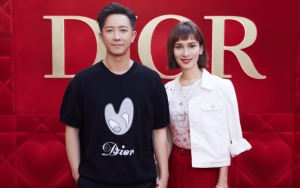 Han Geng Eks Super Junior Sambut Buah Hati, Intip Foto Keluarga Pertamanya