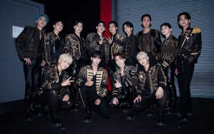 Beber Sulitnya Kerja Bareng SEVENTEEN, Penerjemah Tur 'Be The Sun' di Amerika Akui Kapok