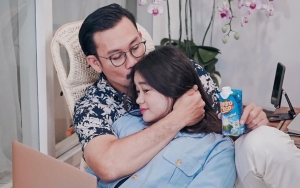 Denny Sumargo Diwanti-wanti Ayah Mertua Lakukan Ini Jika Tak Lagi Cinta Olivia Allan