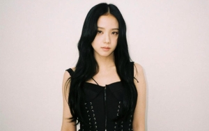 Pancarkan Aura Girl Crush, Potret Jisoo BLACKPINK di Teaser Poster 'Shut Down' Bikin Fans Terpukau