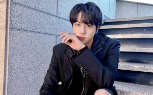 Jin BTS Sudah Capai Batas Usia Tapi Belum Ada Kejelasan Soal Wamil, Ini Kata Netizen