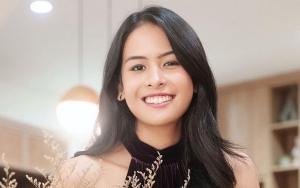 Kini Jadi Role Model, Maudy Ayunda Dulu Pernah Insecure Gara-Gara Gigi