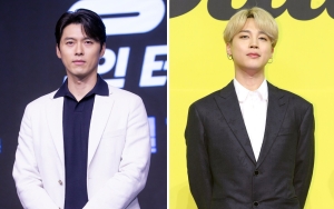 Hyun Bin Ketakutan Minta Mukanya Diblur Usai Gagal Jawab Wajah Jimin BTS
